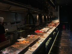 -加餐海鲜自助(宝龙一城店)
