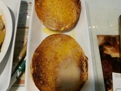 -翠华餐厅(旺角文华商场店)