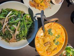 -大头虾越式风味餐厅(光明广场店)