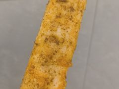 烤年糕-金勺子土菜馆(兴园北区店)
