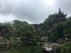 -檀园