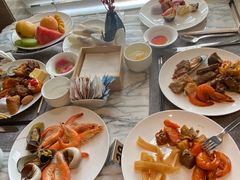 -北京王府井希尔顿酒店·万斯阁西餐厅