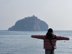 -棒棰岛宾馆景区