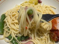 -萨莉亚意式餐厅(万嘉商业广场店)