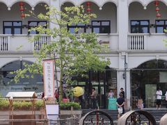 -江门古劳水乡旅游区