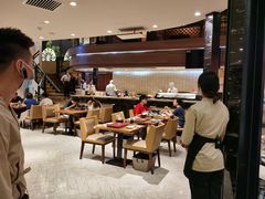 大堂-阿吾罗日本料理(K11艺术中心店)