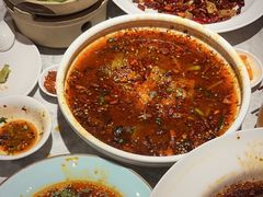 -天辣(金桥啦啦宝都店)