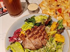 -必胜客(新辰里酒仙桥店)