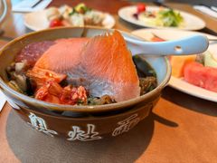 -新食谱全日制餐厅·苏州苏州湾艾美酒店