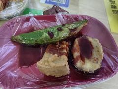 煎酿三宝-笑姐豆腐花(正北街店)