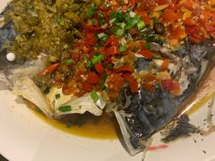 -炊烟小炒黄牛肉(东庆街店)