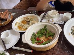 -金稼园·金平湖农家菜