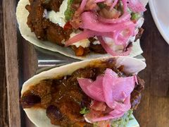 -Famous肥猫墨西哥音乐餐吧(五棵松华熙LIVE店)