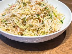 拌菜-胖姐渔村(中源大道店)