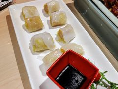 -避风塘(金山万达店)