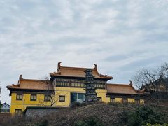 -南京市江宁方山