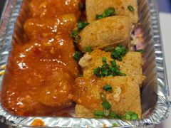 -哈力家·西北烧烤烤串(凤城三路店)