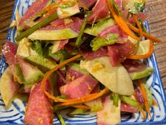 -柿子树炭烤羊腿(金台路店)