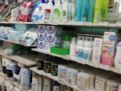 -711便利店(第二儿童医院店)