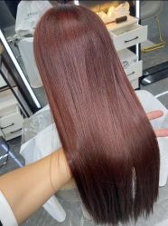 点击看大图 -MORI HAIR SALON日式美发沙龙