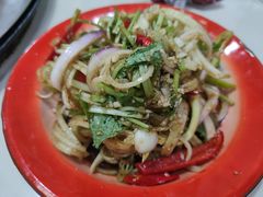 -边江铁锅炖鱼(振八街店)
