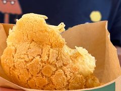 菠萝包-翠华餐厅(正佳广场店)