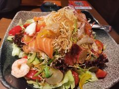-千代武日本料理(哈西店)