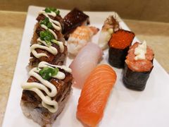 -东京屋(武定路店)