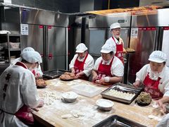 -新兴园饺子馆(河南街店)