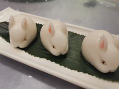 椰汁白兔-宝燕壹号(徐汇店)