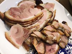 -傅记酱肉