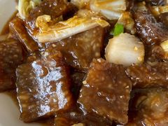 -望湖烤鱼