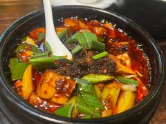 -陈麻婆豆腐(旗舰店)