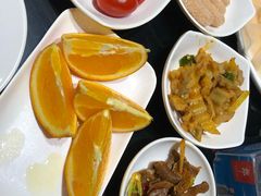 -安安火锅(上美广场店)