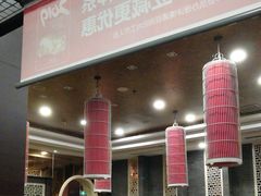 -城南往事风味主题餐厅(领秀城店)