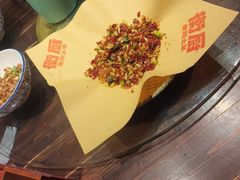 -衡厨·衡阳土菜(中南店)