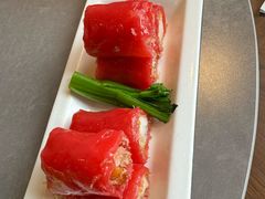 -水上明月·湖景餐厅