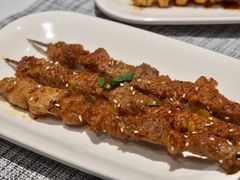 -北大家园食堂