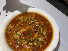 -峨嵋酒家(地安门店)