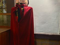 -申德勒加油站餐厅(三里屯北小街店)