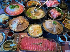 -盡膳口福·百年汤方火锅(科华北路店)