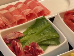 -井格·重庆火锅(王府井店)