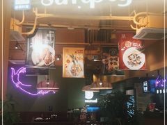门面-simply thai天泰(静安嘉里中心店)