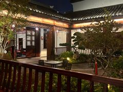-古韵轩·园林餐厅