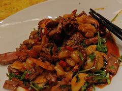 -丰收日·小海鲜·沪上家宴(顾村正大店)