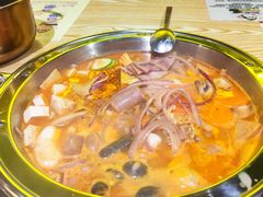 -韩国大金刚烤肉·料理(印象城店)