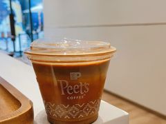 -Peet's 皮爷咖啡(乐峰店)