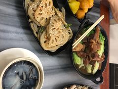 -黄师奶甜品店