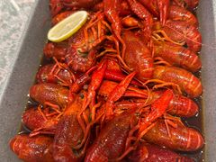-安答龙虾·烧烤·大排档