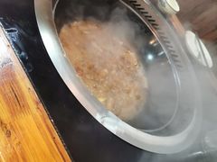-三里屯土灶炖公鸡地锅鸡(江东店)
